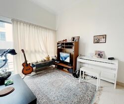 The Oxley (D9), Apartment #482791901